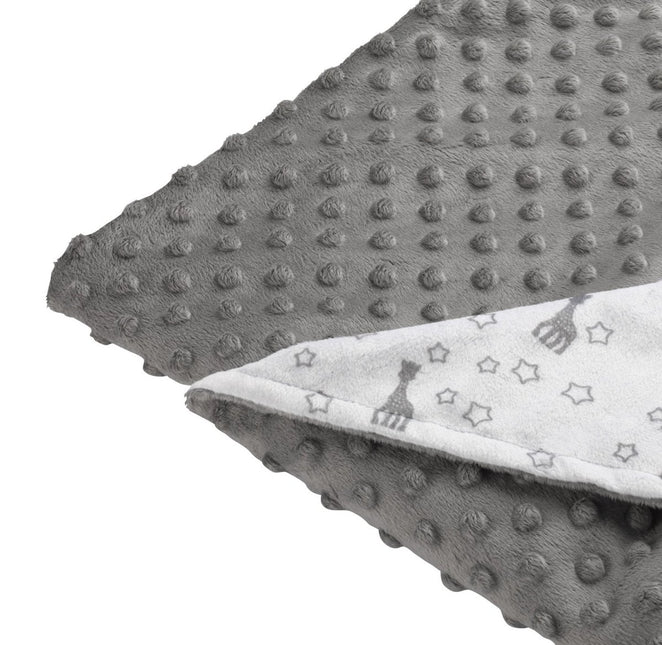 Sophie de Giraf Geschenkset Knuffeldeken - Sophie de Giraf - Babywinkel - 3056568507403