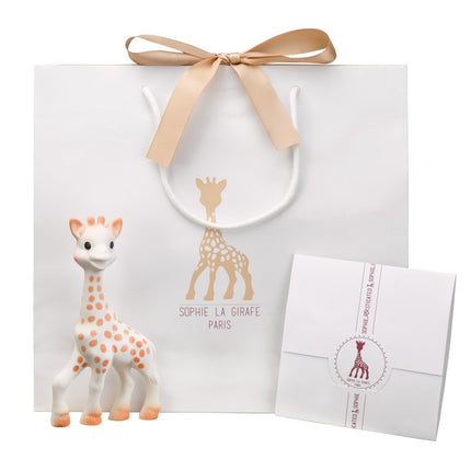 Sophie de Giraf Giftbox Geboorteset Sophiesticated - Sophie de Giraf - Babywinkel - 3056560000131