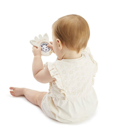 Sophie de Giraf Giftbox Spiegel - Sophie de Giraf - Babywinkel - 3056560105034