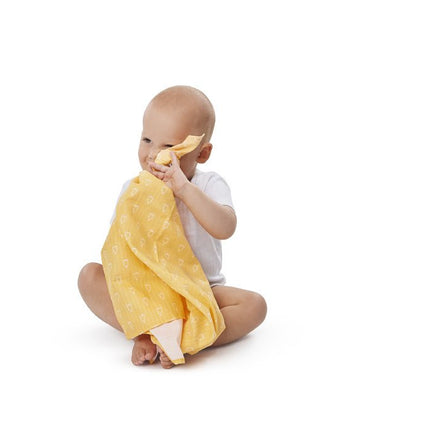 Sophie de Giraf Hydrofiele Doek 4St 70cm - Sophie de Giraf - Babywinkel - 3056568508004