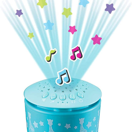 Sophie de Giraf Knuffel Lullaby Light & Dreams Knuffel - Sophie de Giraf - Babywinkel - 3056568507397