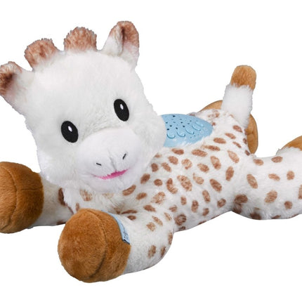 Sophie de Giraf Knuffel Lullaby Light & Dreams Knuffel - Sophie de Giraf - Babywinkel - 3056568507397