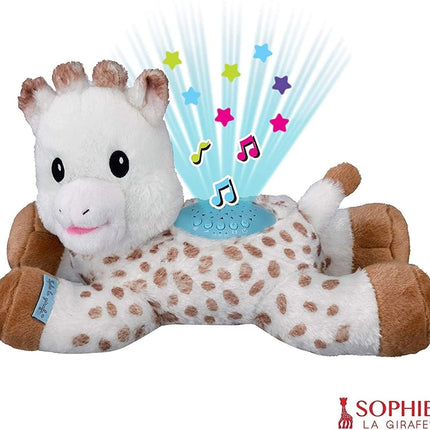 Sophie de Giraf Knuffel Lullaby Light & Dreams Knuffel - Sophie de Giraf - Babywinkel - 3056568507397