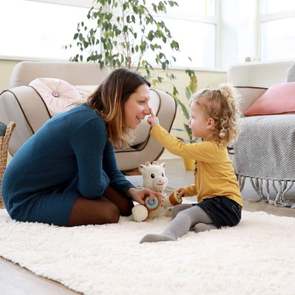 Sophie de Giraf Knuffel Touch& Music - Sophie de Giraf - Babywinkel - 3056562308068