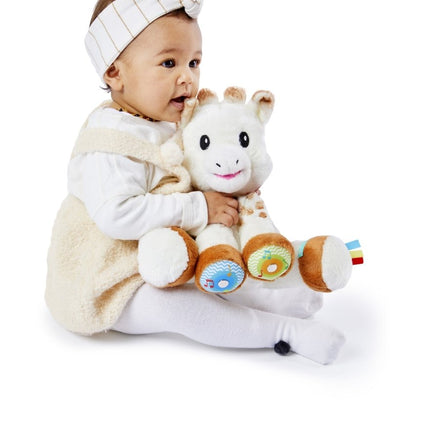 Sophie de Giraf Knuffel Touch& Music - Sophie de Giraf - Babywinkel - 3056562308068