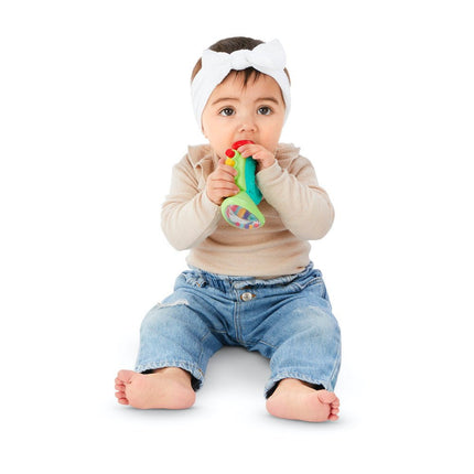 Sophie de giraf Mijn eerste muziekset koop je bij Babywinkel