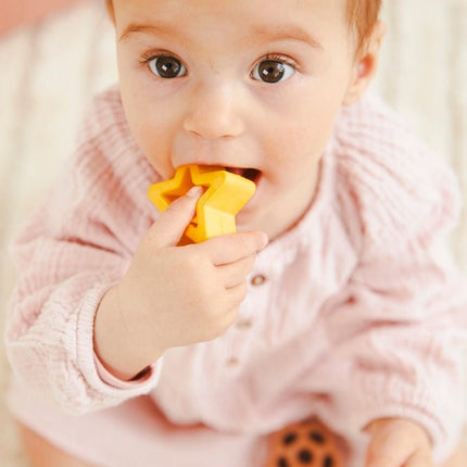 Sophie de giraf Mijn Eerste Puzzel in beige geschenkdoos - Babywinkel - 3056560103559