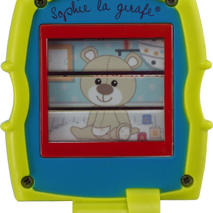 Sophie de Giraf Muziekmobiel Giraffe - Sophie de Giraf - Babywinkel - 3056562307771