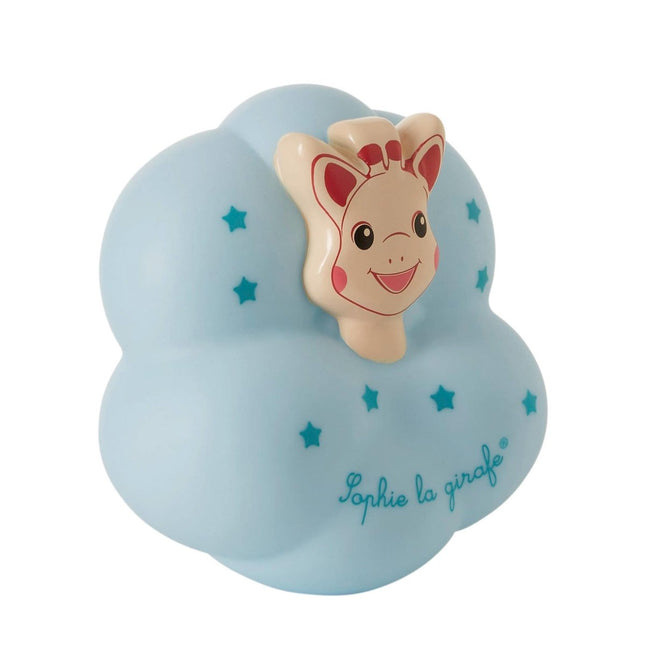 Sophie de Giraf Nachtlampje Tap'On Light - Sophie de Giraf - Babywinkel - 3056568507373