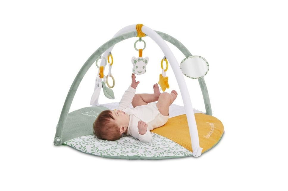 Sophie de Giraf Speelkleed Activity & Foto - Sophie de Giraf - Babywinkel - 3056560104105