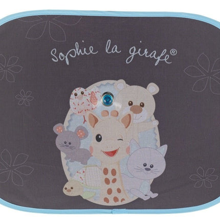 Sophie de Giraf Zonneschermen Set 2st - Sophie de Giraf - Babywinkel - 3056564702222