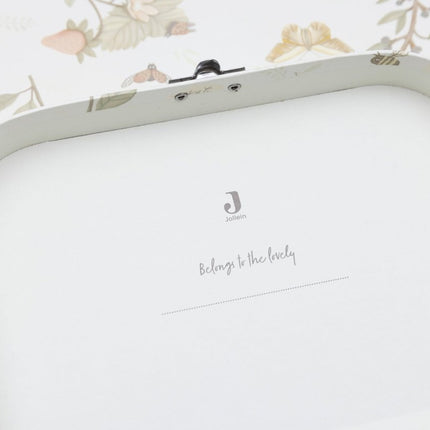 Speelkoffertje - Dreamy Mouse - 2 Stuk - Babywinkel - 8717329377165