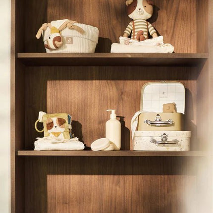 Speelkoffertje - Tiny Park - 2 Stuks - Babywinkel - 8717329401150