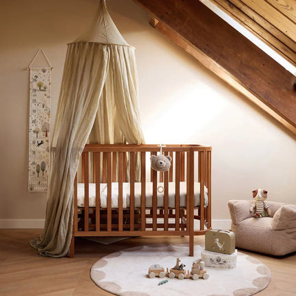 Speelkoffertje - Tiny Park - 2 Stuks - Babywinkel - 8717329401150