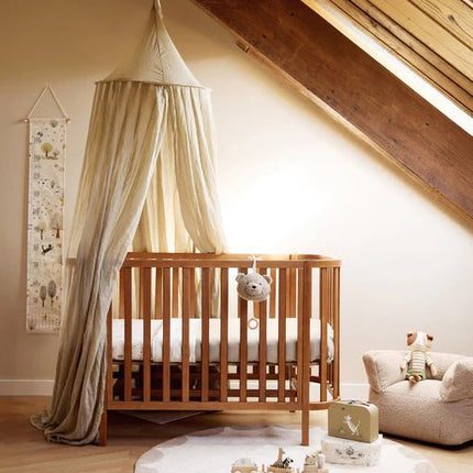 Speelkoffertje - Tiny Park - 2 Stuks - Babywinkel - 8717329401150