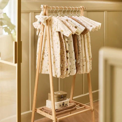 Speelkoffertje - Tiny Park - 2 Stuks - Babywinkel - 8717329401150
