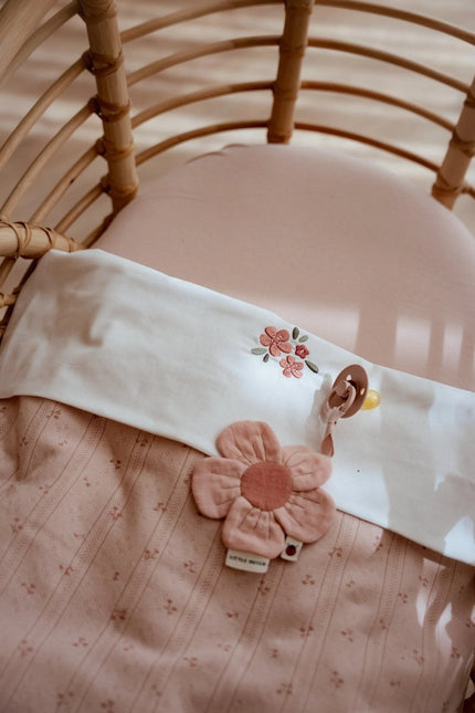 Little Dutch Speendoekje Bloem Fairy Garden koop je bij Babywinkel