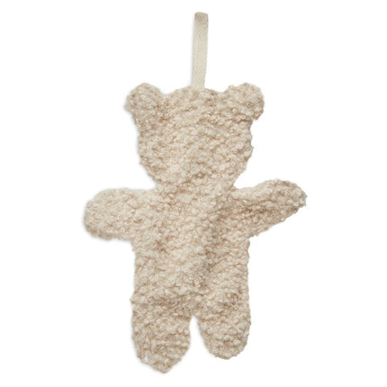 Speendoekje - Teddy Bear - Naturel - Babywinkel - 8717329370302