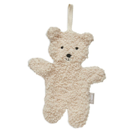 Speendoekje - Teddy Bear - Naturel - Babywinkel - 8717329370302