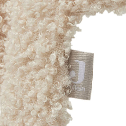 Speendoekje - Teddy Bear - Naturel - Babywinkel - 8717329370302