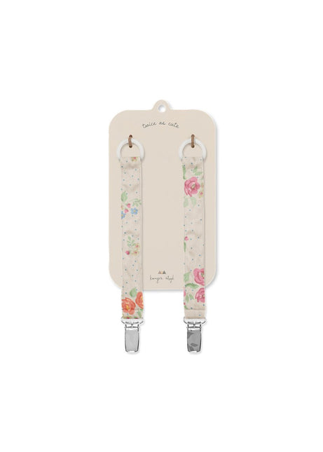 Konges Slojd Speenkoord Nonoka 2At koop je bij Babywinkel