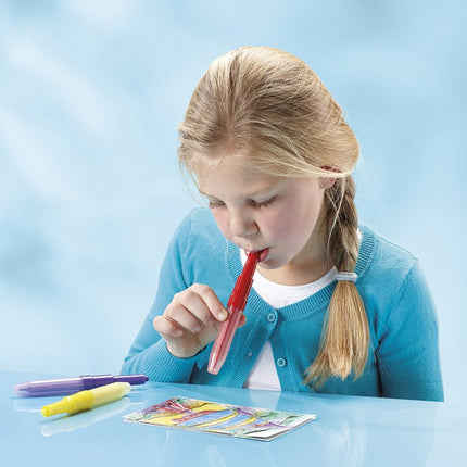 Spray Pennen Set - Babywinkel - 8714274020665