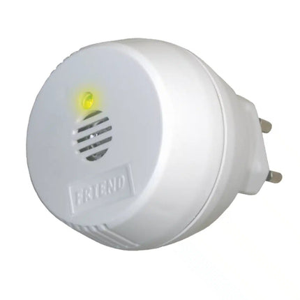 Squitos Muggenstekker met Nachtlampje koop je bij Babywinkel