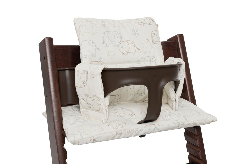 Jollein Stoelverkleiner Elephant Tales koop je bij Babywinkel