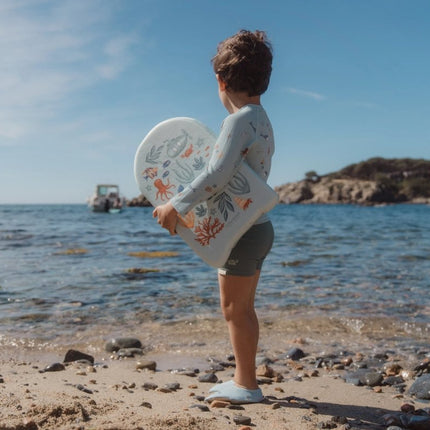 Strand schoenen Ocean Friends koop je bij Babywinkel