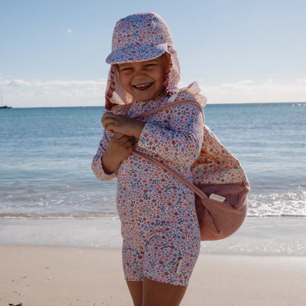 Strand tas Dreamy Multicolour - One size koop je bij Babywinkel