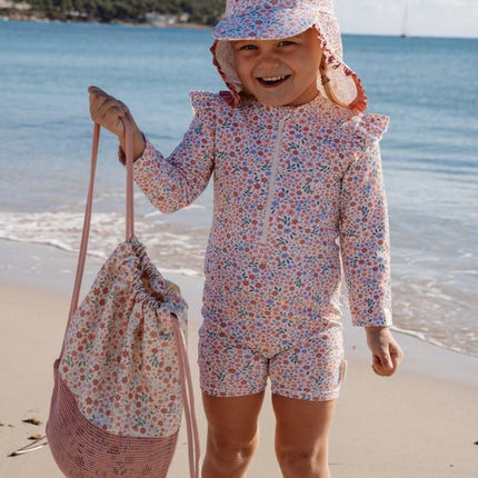 Strand tas Dreamy Multicolour - One size koop je bij Babywinkel