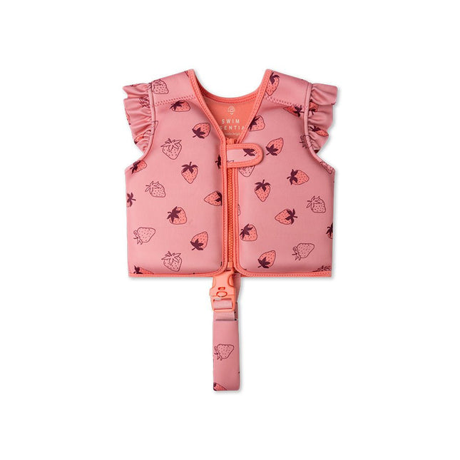 Strawberry Fields Zwemvest koop je bij Babywinkel