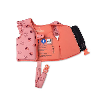 Strawberry Fields Zwemvest koop je bij Babywinkel