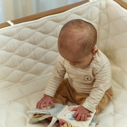 <tc>Little Dutch</tc> Książeczka o wózku Safari