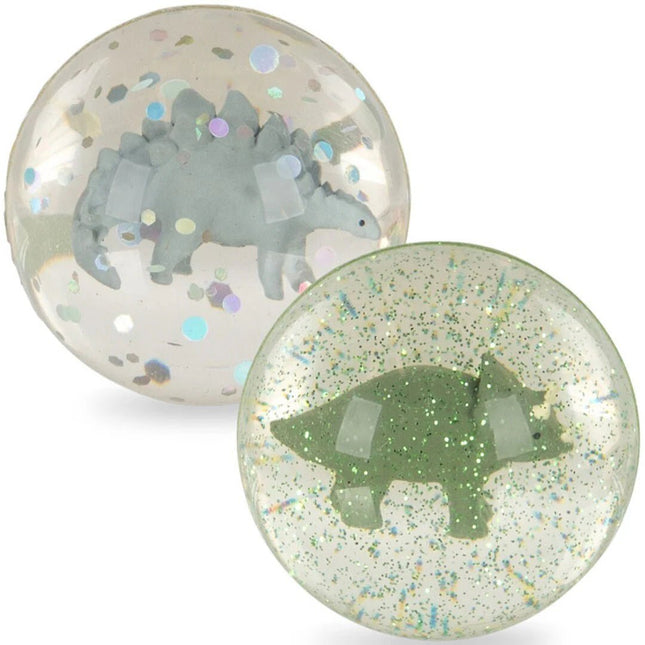 Stuiterballen Dino koop je bij Babywinkel