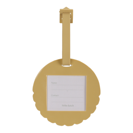 <tc>Little Dutch</tc> Safari na wózkach