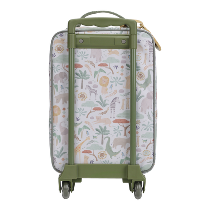 <tc>Little Dutch</tc> Safari na wózkach