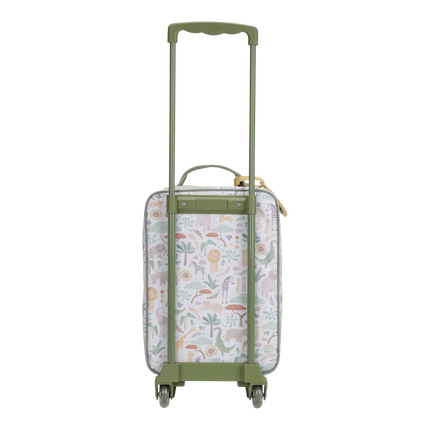 <tc>Little Dutch</tc> Safari na wózkach