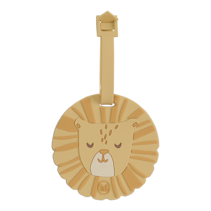 <tc>Little Dutch</tc> Safari na wózkach
