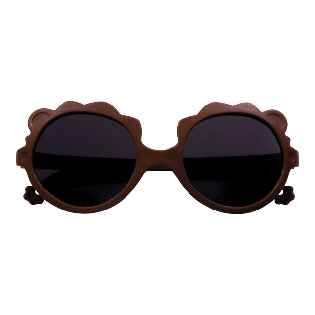 JeP Kids Baby Zonnebril Tender Brown koop je bij Babywinkel