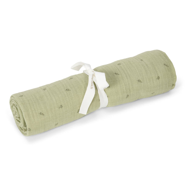 Ściereczka hydrofilowa 120x120 - Pure Sage