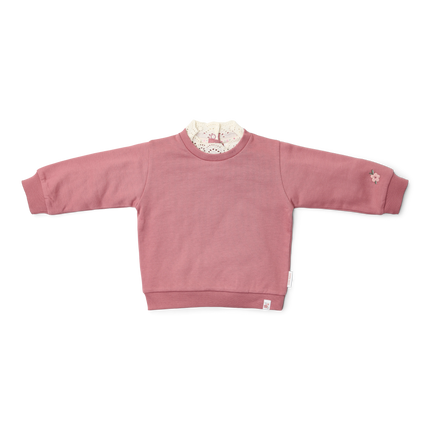 Jumper Rouge