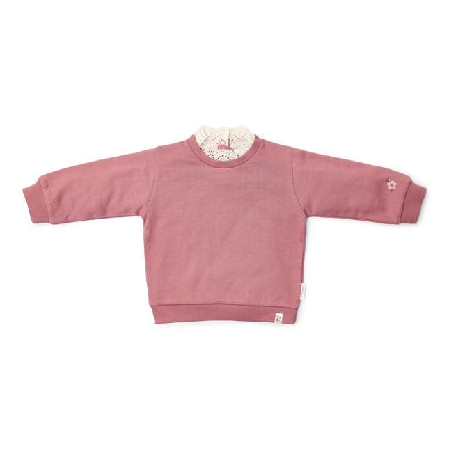 Jumper Rouge