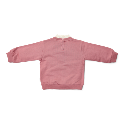 Jumper Rouge