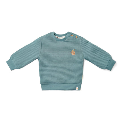 Sweter Stone Blue