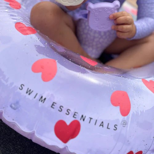 Sweet Hearts Zwemband koop je bij Babywinkel