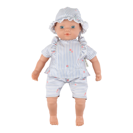 <tc>Little Dutch</tc> Zwempop Mara
