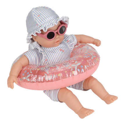 <tc>Little Dutch</tc> Zwempop Mara