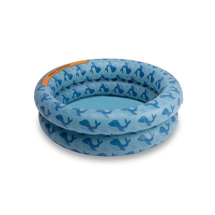 Swim Essentials Baby Zwembad – Whaley koop je bij Babywinkel