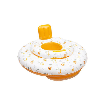 Swim Essentials Baby Zwemband Jungle 0 - 1 Years koop je bij Babywinkel